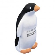 Pingvin stresszoldó