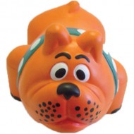 Narancssárga bulldog stresszoldó