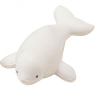 Fehér bálna stresszoldó