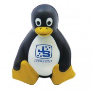 Ülő pingvin stresszoldó